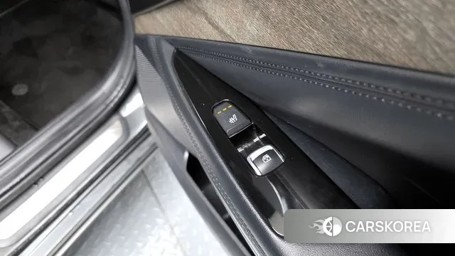 Kia K8 id 3503457 из Кореи 10