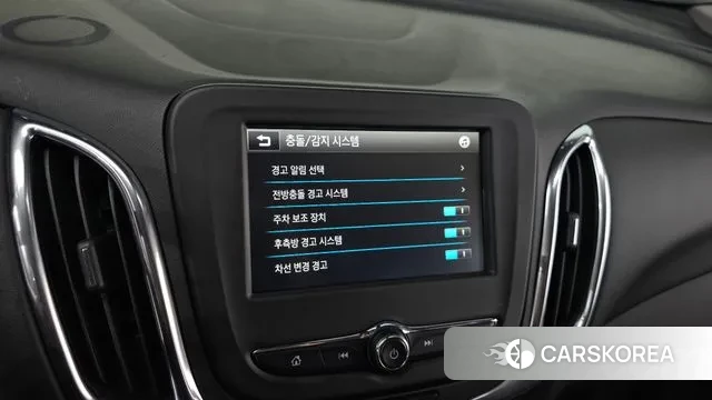 Chevrolet (GM Daewoo) Equinox id 3728572 из Кореи 10