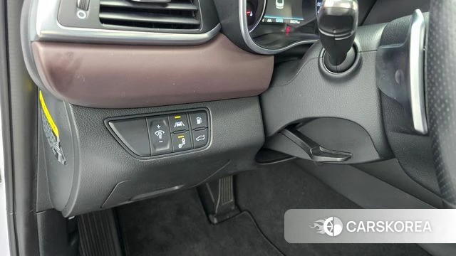 Genesis G70 id 4448263 из Кореи 10