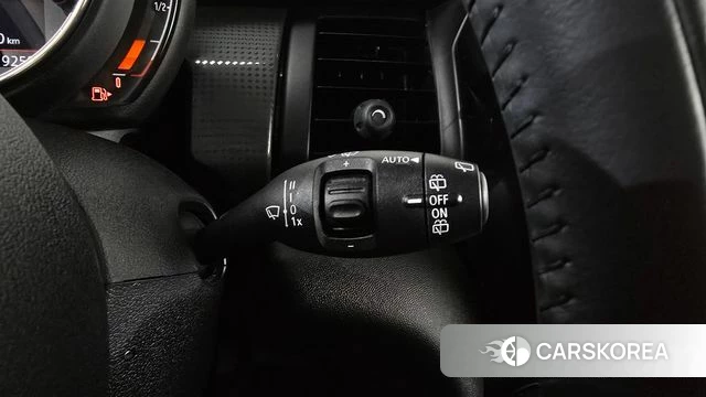 Mini Cooper id 4284370 из Кореи 10
