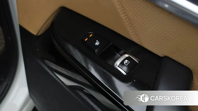 Kia Mohave Master id 4662532 из Кореи 10