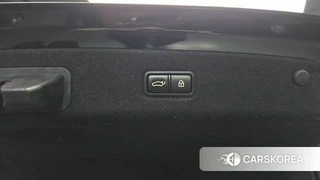 Kia More K9 id 4232917 из Кореи 10