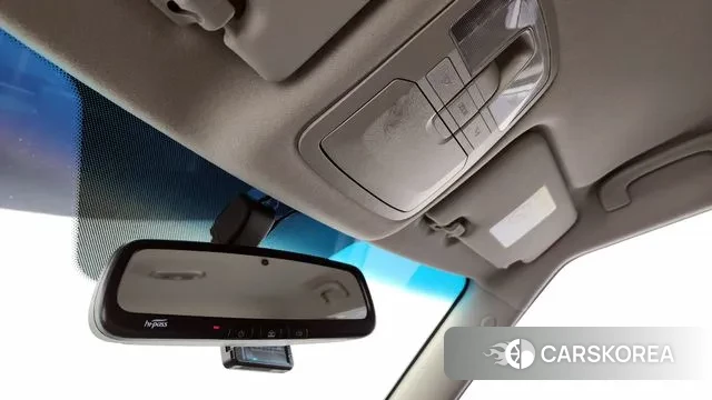 Ssangyong Berry New Tivoli id 3459387 из Кореи 10