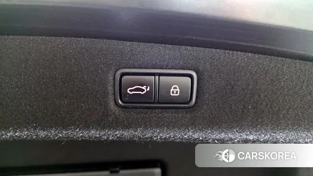 Genesis G90 id 2891330 из Кореи 10