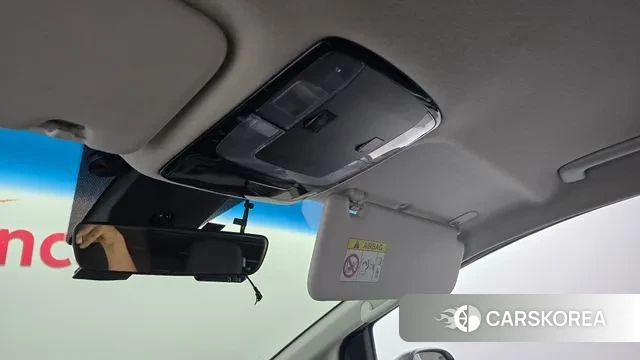 Hyundai Staria id 2985290 из Кореи 10