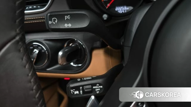 Porsche 718 Boxster id 4739889 из Кореи 10