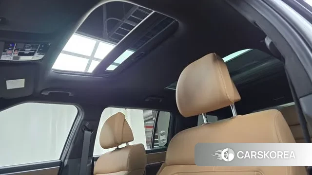 Hyundai Santa Fe (MX5) id 3770092 из Кореи 10