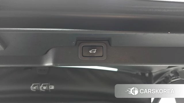 Land Rover Discovery 5 id 4760261 из Кореи 10