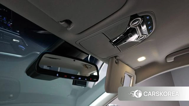 Hyundai Grandeur IG id 3905419 из Кореи 10