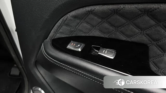 Ssangyong All New Rexton id 3518631 из Кореи 10