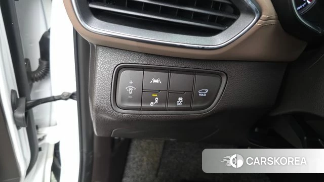Hyundai Santa Fe TM id 4520244 из Кореи 10