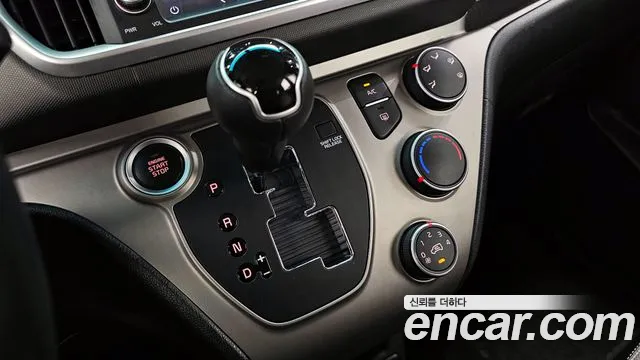 Kia The New Ray id 2682314 из Кореи 10