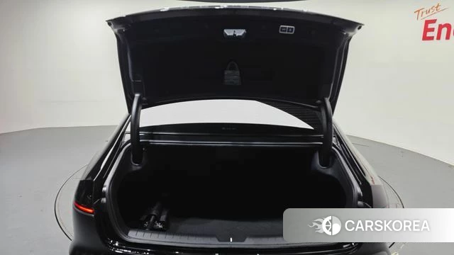 Hyundai Grandeur (GN7) id 4480403 из Кореи 10