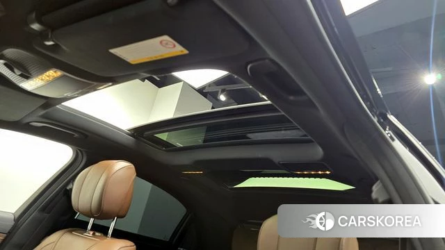 Mercedes-Benz S-Class W222 id 4203929 из Кореи 10