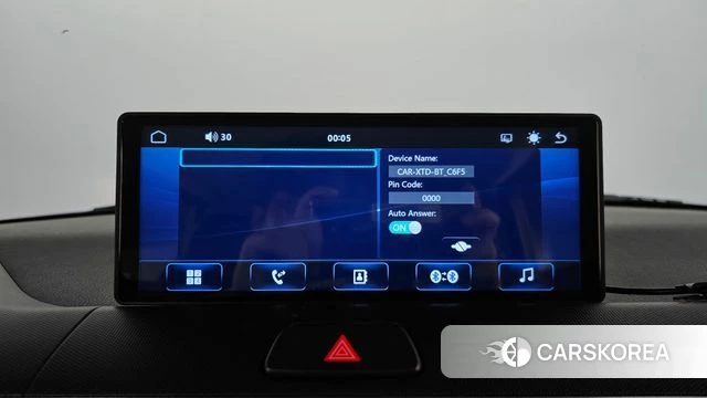 Kia The New Ray id 4944215 из Кореи 10