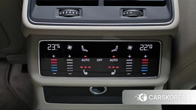 Audi A6 (C8) id 4402364 из Кореи 10