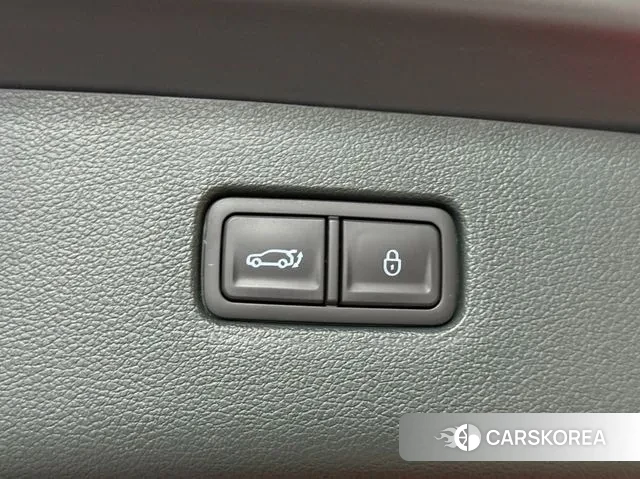 Genesis GV80 id 3576386 из Кореи 10