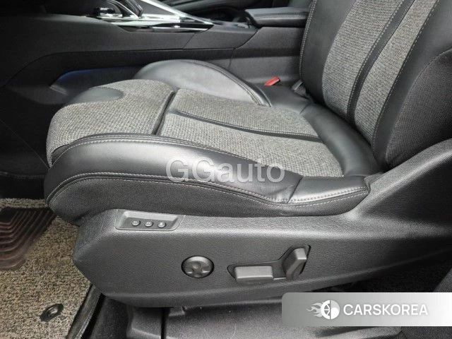 Peugeot 3008 second generation id 4363383 из Кореи 10