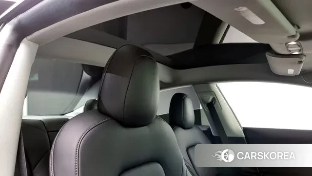 Tesla Model 3 id 2959455 из Кореи 10