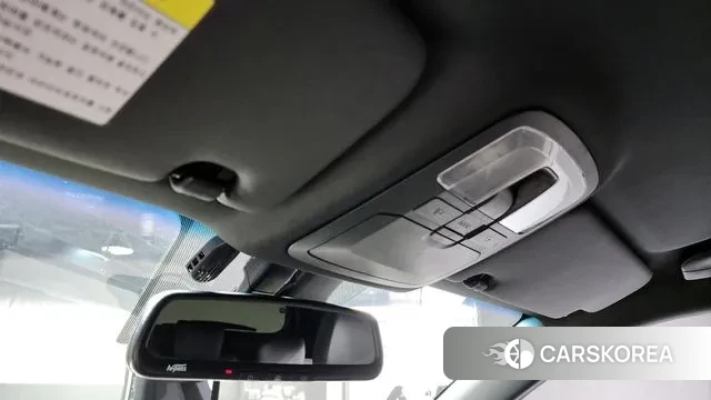 Ssangyong Beautiful Korando id 3144521 из Кореи 10