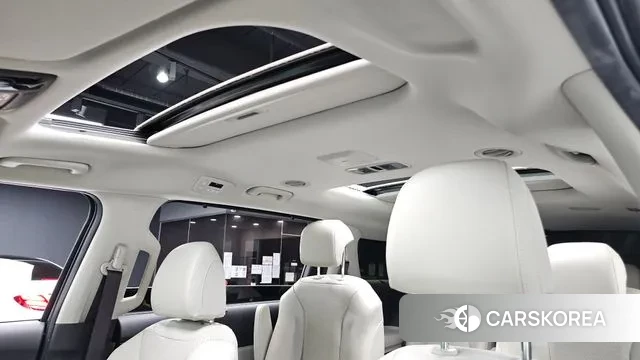 Kia Carnival 4th generation id 3017728 из Кореи 10