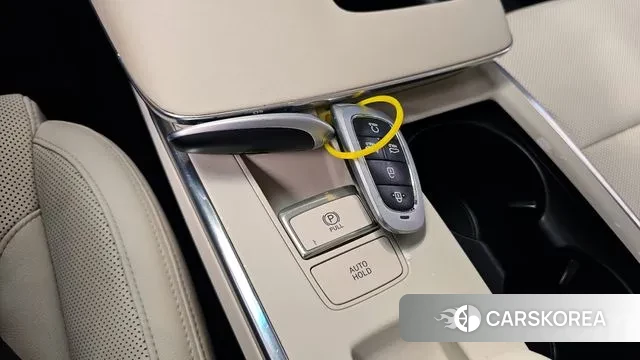 Hyundai The New Grandeur IG Hybrid id 3105539 из Кореи 10