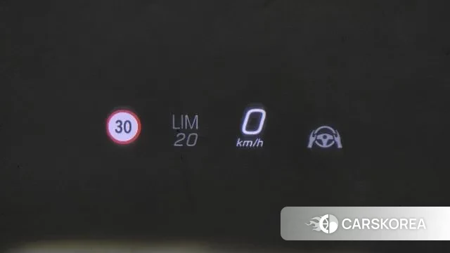 Mercedes-Benz GLS - Class X167 id 3775730 из Кореи 10