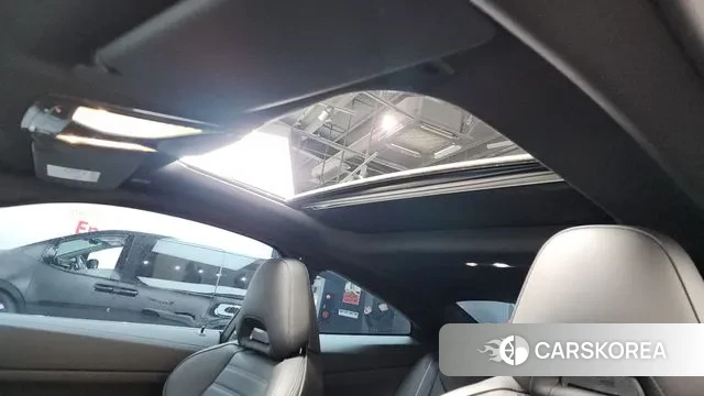 BMW 4 Series (G22) id 3610072 из Кореи 10