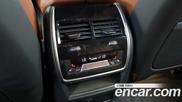 BMW X6 (G06) id 2678614 из Кореи 10