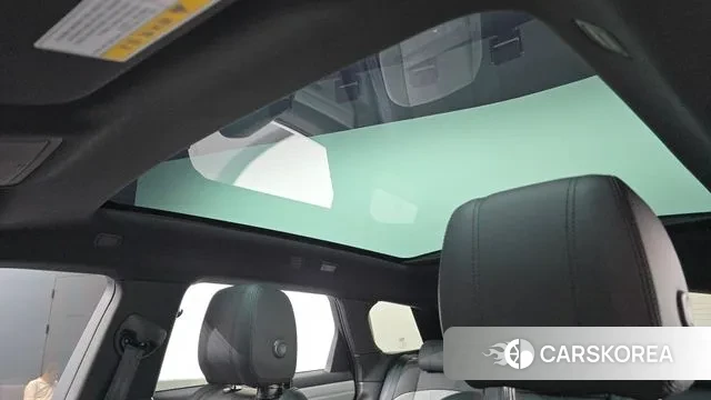 Land Rover Range Rover Evoque 2nd Generation id 3060037 из Кореи 10