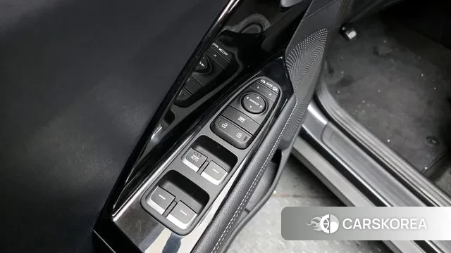 Kia The New Niro id 3646372 из Кореи 10