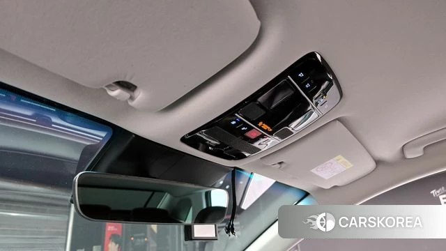 Hyundai Grandeur (GN7) id 3870809 из Кореи 10