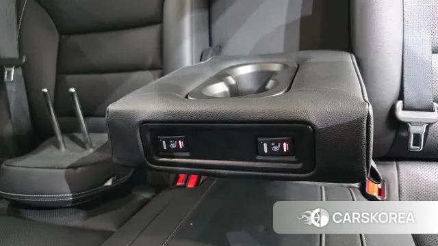 Renault Korea (Samsung) The New QM6 id 3238786 из Кореи 10