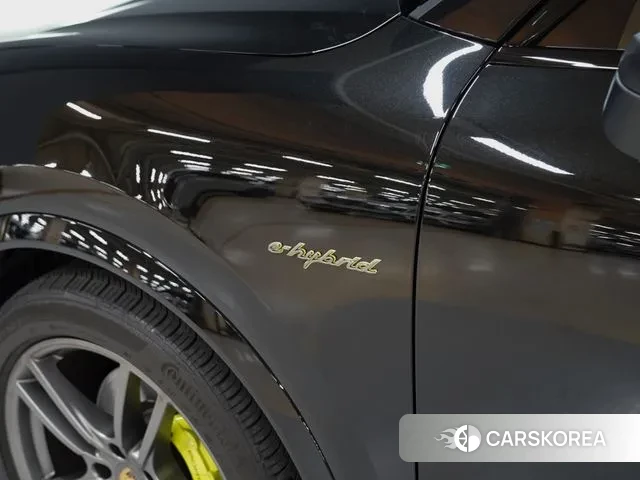 Porsche Cayenne (PO536) id 3074329 из Кореи 10
