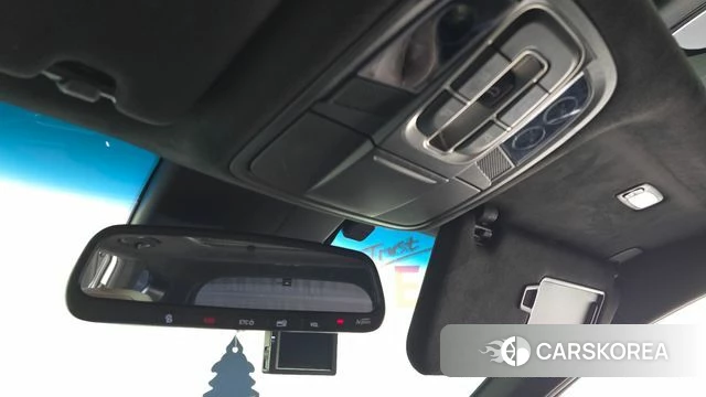 Hyundai Santa Fe TM id 4873427 из Кореи 10
