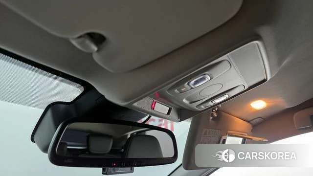 Renault Korea (Samsung) XM3 id 3794296 из Кореи 10