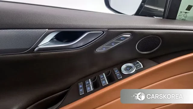 Genesis G80 (RG3) id 3650288 из Кореи 10