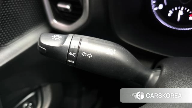 Hyundai Venue id 3800658 из Кореи 10