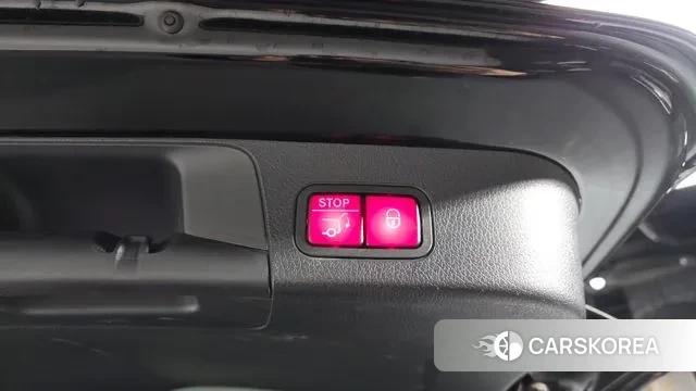 Mercedes-Benz GLB-Class X247 id 3488461 из Кореи 10