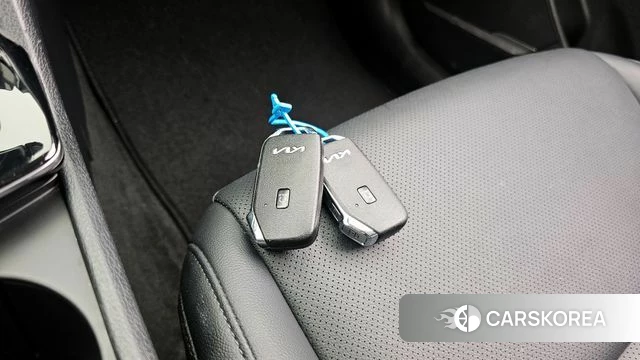 Kia Sportage 5th Generation id 3786689 из Кореи 10