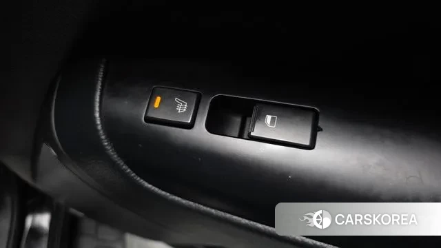 Kia The New Mohave id 3789832 из Кореи 10