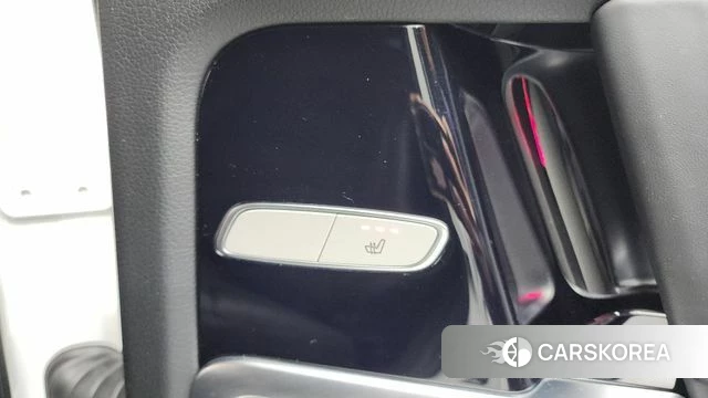 Mercedes-Benz G-Class W463b id 3965000 из Кореи 10