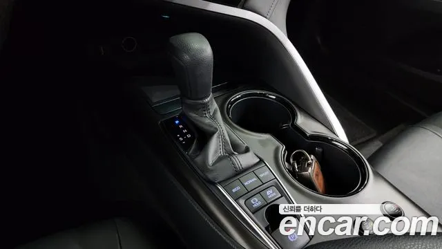 Toyota Camry (XV70) id 2660691 из Кореи 10