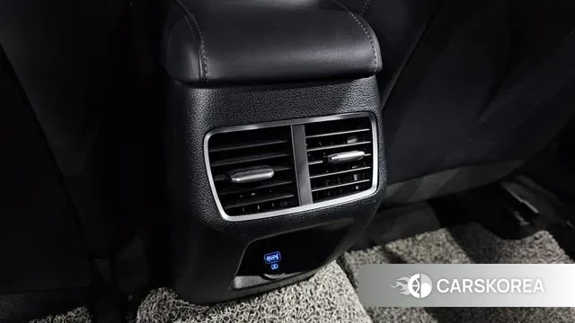 Hyundai Sonata (DN8) id 3573816 из Кореи 10