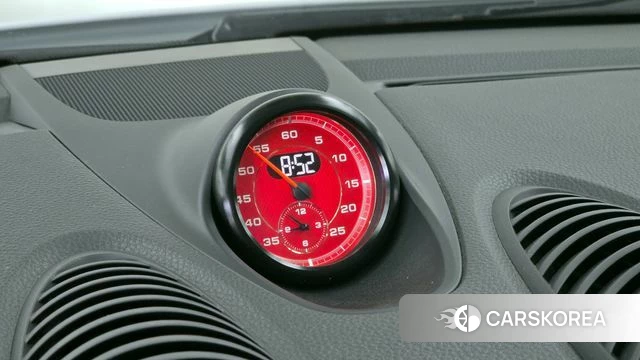 Porsche 718 Boxster id 4345545 из Кореи 10
