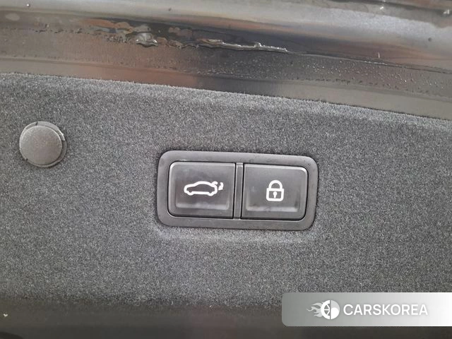 Kia K8 id 4566952 из Кореи 10