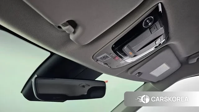 Kia EV6 id 3555897 из Кореи 10