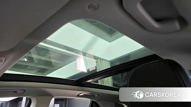 Mercedes-Benz GLE-Class W167 id 3897881 из Кореи 10