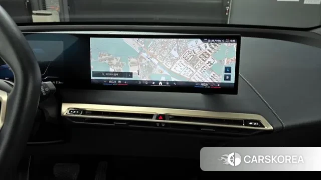 BMW iX id 3605635 из Кореи 10