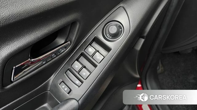 Chevrolet (GM Daewoo) The New Trax id 4424704 из Кореи 10